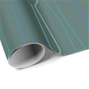 Recherche de motif bleu turquoise papier cadeau Lignes