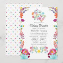 Recherche de cinco de mayo baby shower Floral