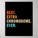 Zoek naar chromosoom posters Ondersteuning