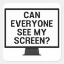 Recherche de tout voir autocollants Travail à domicile