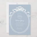 Recherche de vintage victorian invitations Antique