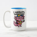 Recherche de salamandres tasses Mignon