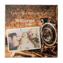 Recherche de famille vintage carreaux Family