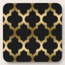 Zoek naar ikat onderzetters Modern