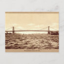 Recherche de williamsburg cartes postales Pont