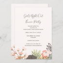 Recherche de girls night out invitations Pour elle