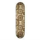 Recherche de peau de guépard skateboards Africain