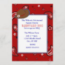 Zoek naar blue and white uitnodigingen Bbq