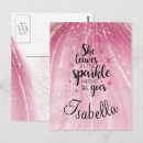 Recherche de scintillement cartes postales Paillettes
