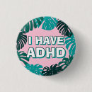 Recherche de adhd badges Trouble d'hyperactivité déficit attention