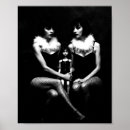Recherche de marionnettes posters Numérique