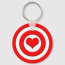 Recherche de cupidon porteclés Valentine
