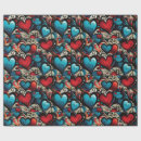 Recherche de tatouage papier cadeau Tendance