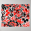 Zoek naar etnische posters Abstract