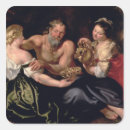 Recherche de peters autocollants Baroque