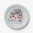 Recherche de hérisson assiettes Adorable