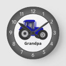 Recherche de tractor posters Blue