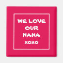 Recherche de stock magnets Pour elle