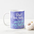 Recherche de résolution de nouvelle année tasses Motivation
