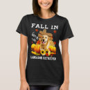 Recherche de halloween dog tshirts Chute