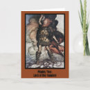 Recherche de marteau de thor cartes postales Païen