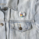 Zoek naar nerdy buttons Speld