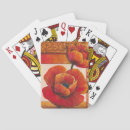 Recherche de pavot jeux de cartes Motif