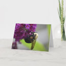 Recherche de abeille miel vœux cartes Été