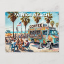 Recherche de venice beach cartes postales Travel