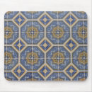 Recherche de azulejos tapis souris Abstrait