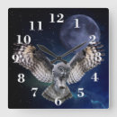 Recherche de hibou gris posters Plume