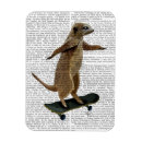 Recherche de roulette magnete Animaux