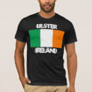 Recherche de ulster tshirts L'irlande