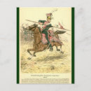 Recherche de armée prussienne cartes postales Cavalerie