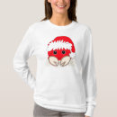 Zoek naar klauwen tshirts Xmas