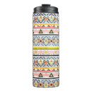 Recherche de ethno tasses Abstrait