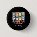 Recherche de anniversaire drôle et drôle badges Toute personne