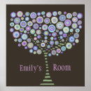 Recherche de salle posters Violet