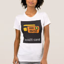 Recherche de credit tshirts Banque