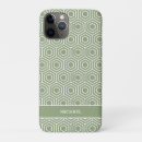 Zoek naar hexagon iphone hoesjes Geometrisch