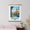 Zoek naar sevilla kunst Illustratie