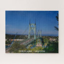 Recherche de portland puzzles Orégon