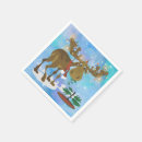 Zoek naar eland servetten Winter