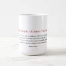 Recherche de marathon tasses Citation