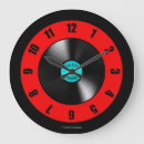 Recherche de disque vinyle horloges Roche