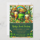 Recherche de irland invitations Lutin
