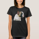 Recherche de french bulldog tshirts Animal