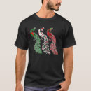 Recherche de peacock vêtements Lumières
