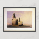 Recherche de david roberts cartes postales Égypte