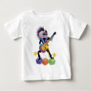 Recherche de crâne bébé tshirts Os